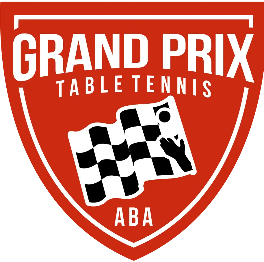 Grand Prix Table Tennis