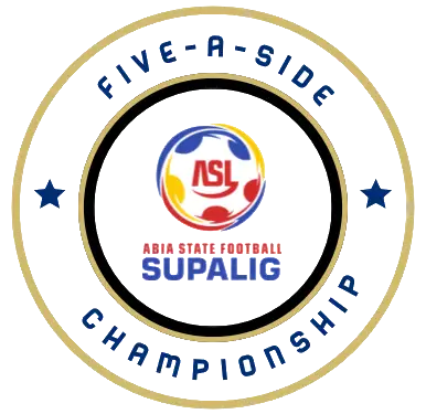 SUPALIG Football