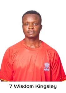 Ahamnonu Chinonso Pius