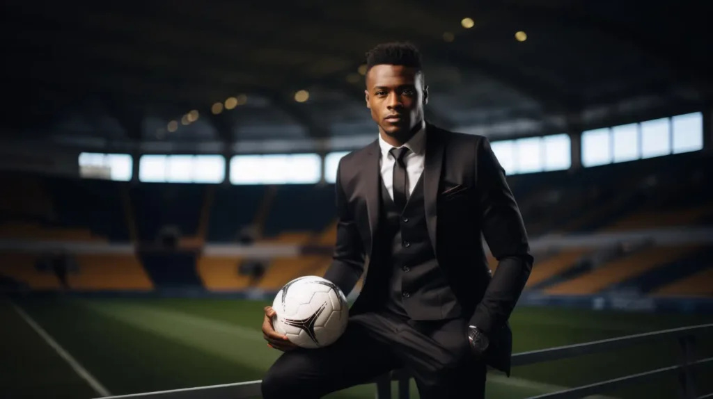 SPORTS asset management