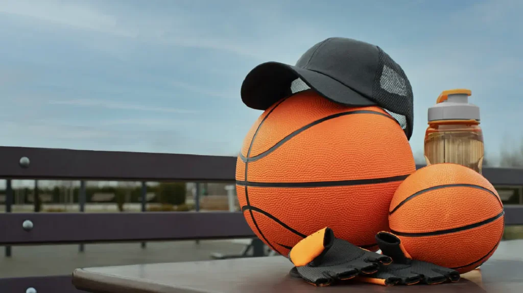Sports Product Management