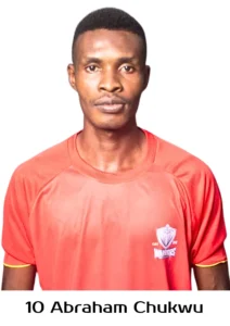 Abraham Chukwu Sunday