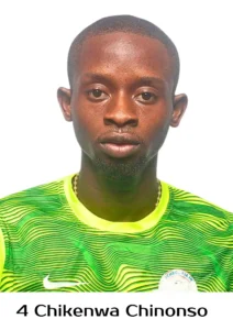 Chikenwa Chinonso