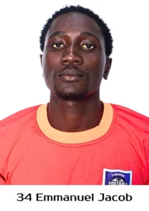 Emmanuel Jacob