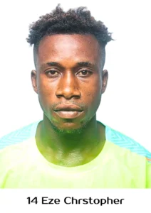 Eze Christopher