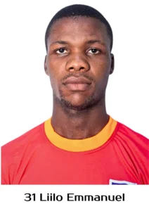 Liilo Emmanuel