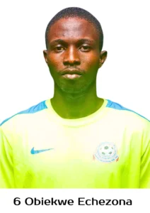 Obiekwe Echezona