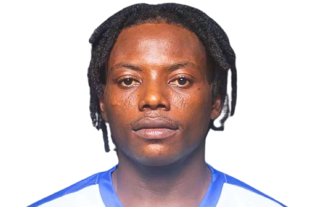 Obughikem Victor Okechukwu
