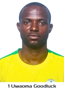 Uwaoma Goodluck