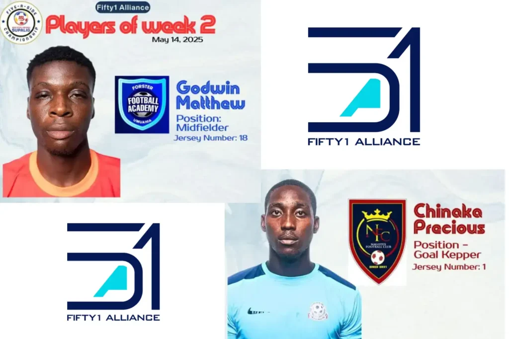Supalig Player of Week 2