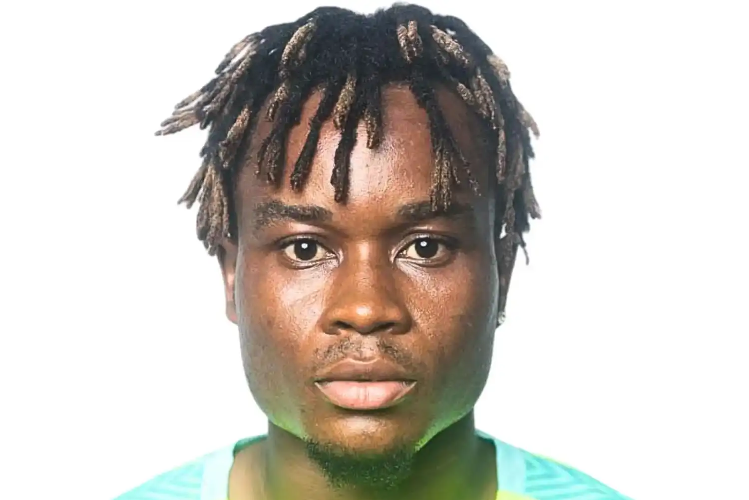 Chiedozie Amos